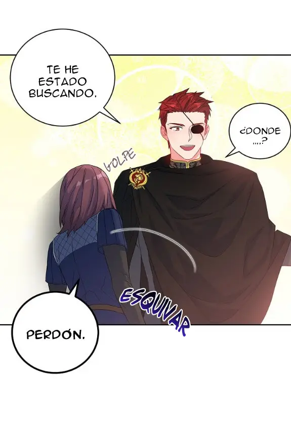 Príncipe, ¿Qué quieres ser? (2019) - Capítulo 49 - Página 55 - LectorTMOo