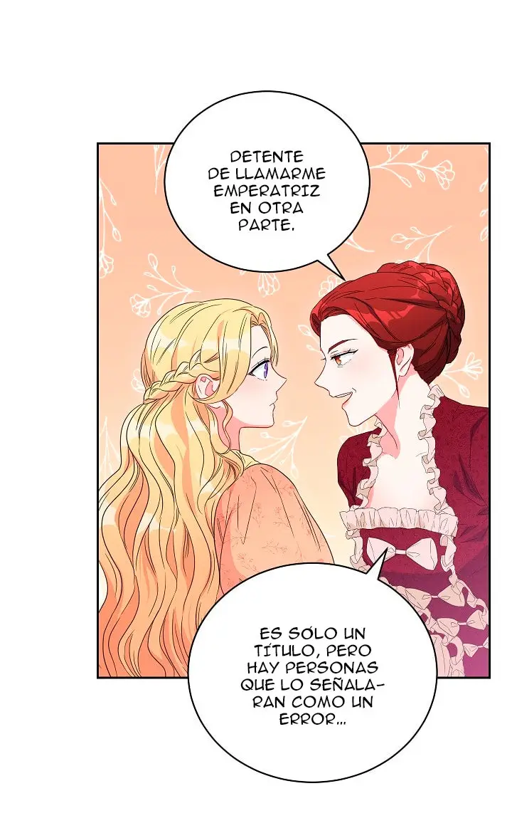 Príncipe, ¿Qué quieres ser? (2019) - Capítulo 50 - Página 30 - LectorTMOo