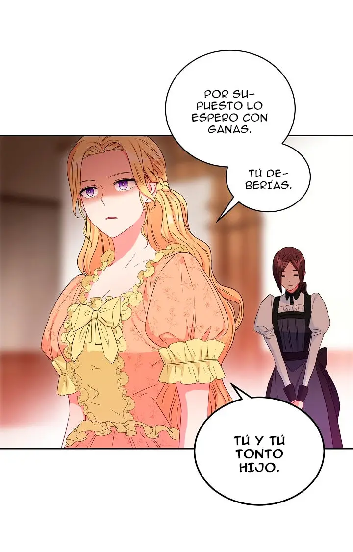 Príncipe, ¿Qué quieres ser? (2019) - Capítulo 50 - Página 33 - LectorTMOo