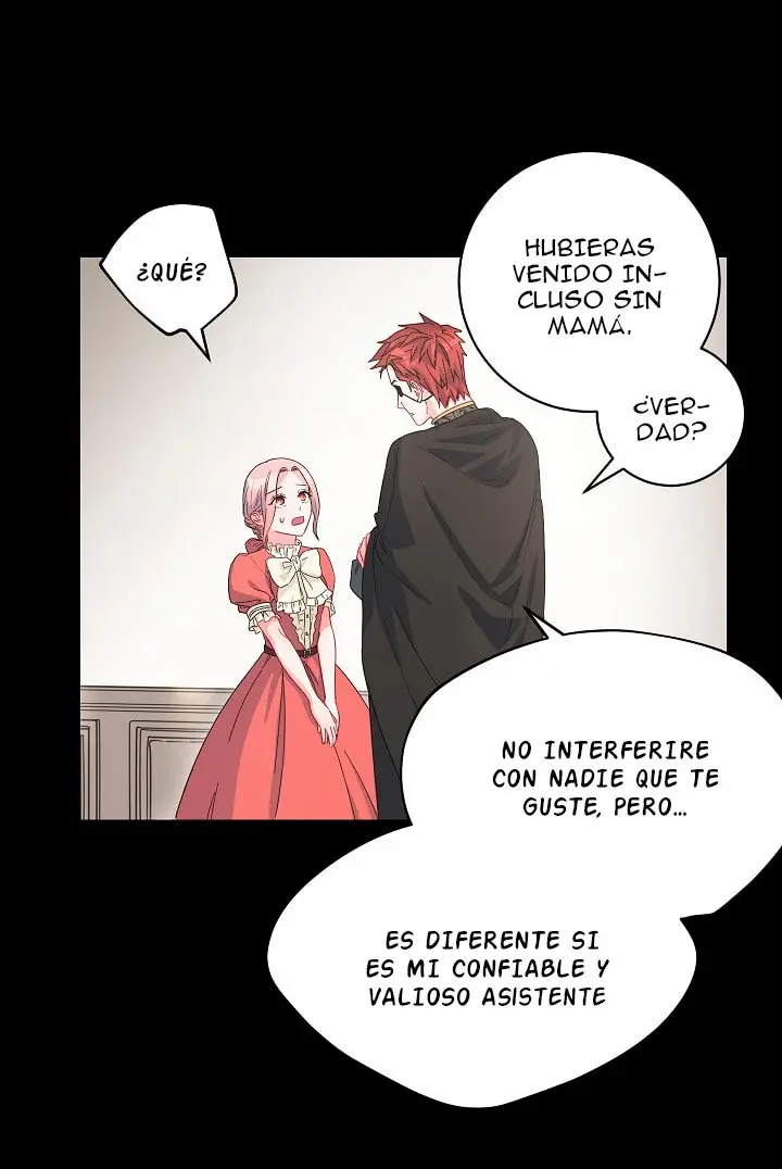 Príncipe, ¿Qué quieres ser? (2019) - Capítulo 50 - Página 36 - LectorTMOo