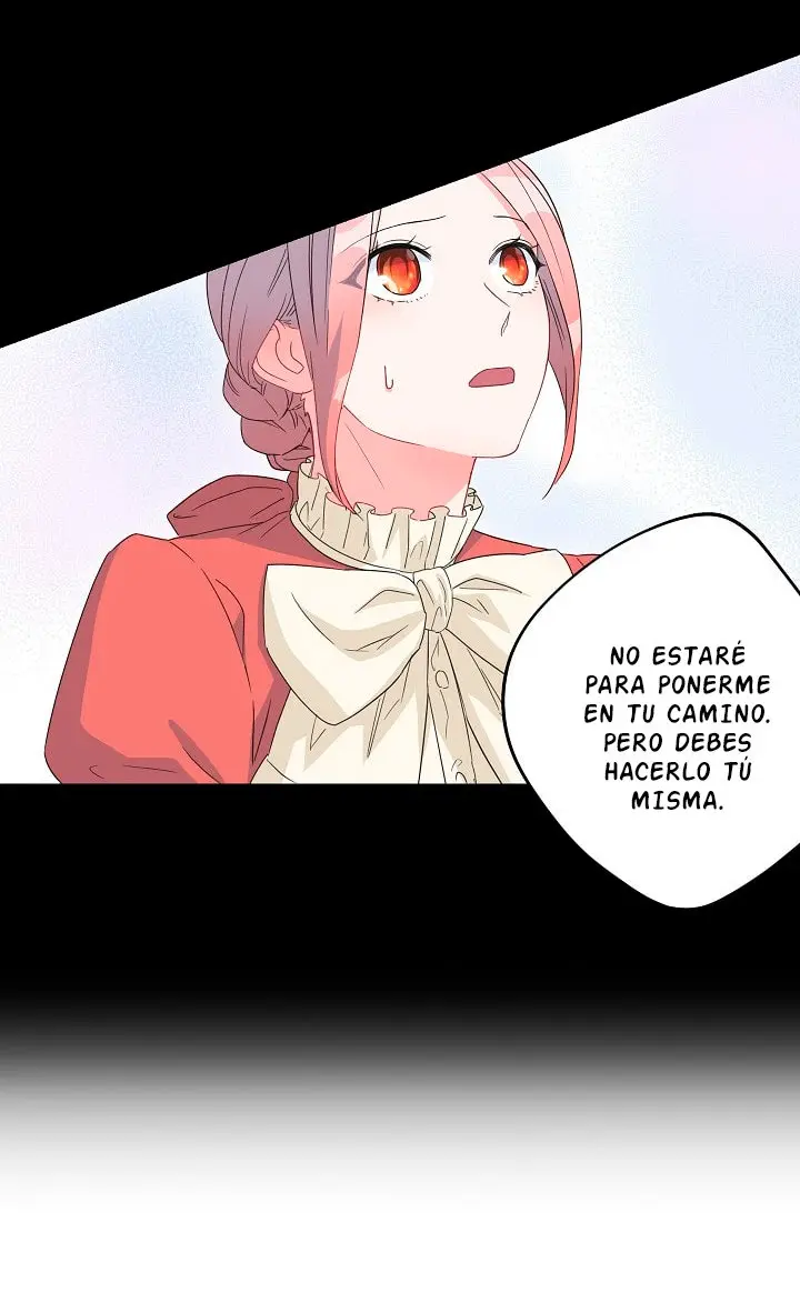 Príncipe, ¿Qué quieres ser? (2019) - Capítulo 50 - Página 38 - LectorTMOo