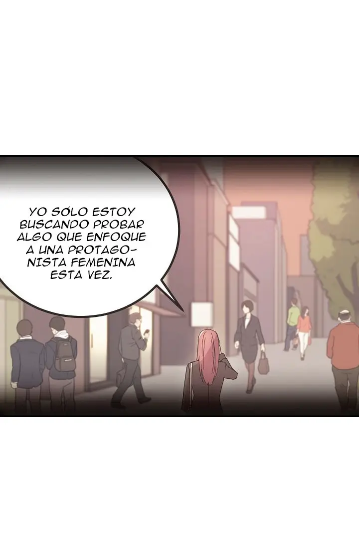 Príncipe, ¿Qué quieres ser? (2019) - Capítulo 50 - Página 42 - LectorTMOo