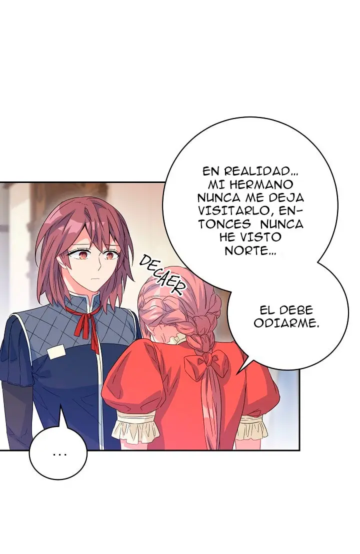 Príncipe, ¿Qué quieres ser? (2019) - Capítulo 50 - Página 48 - LectorTMOo