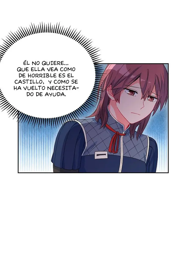 Príncipe, ¿Qué quieres ser? (2019) - Capítulo 50 - Página 50 - LectorTMOo