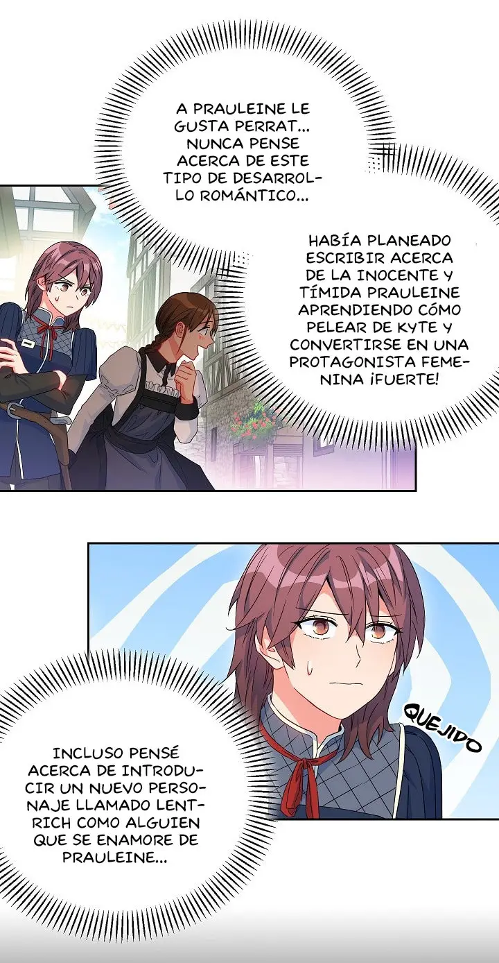 Príncipe, ¿Qué quieres ser? (2019) - Capítulo 51 - Página 13 - LectorTMOo