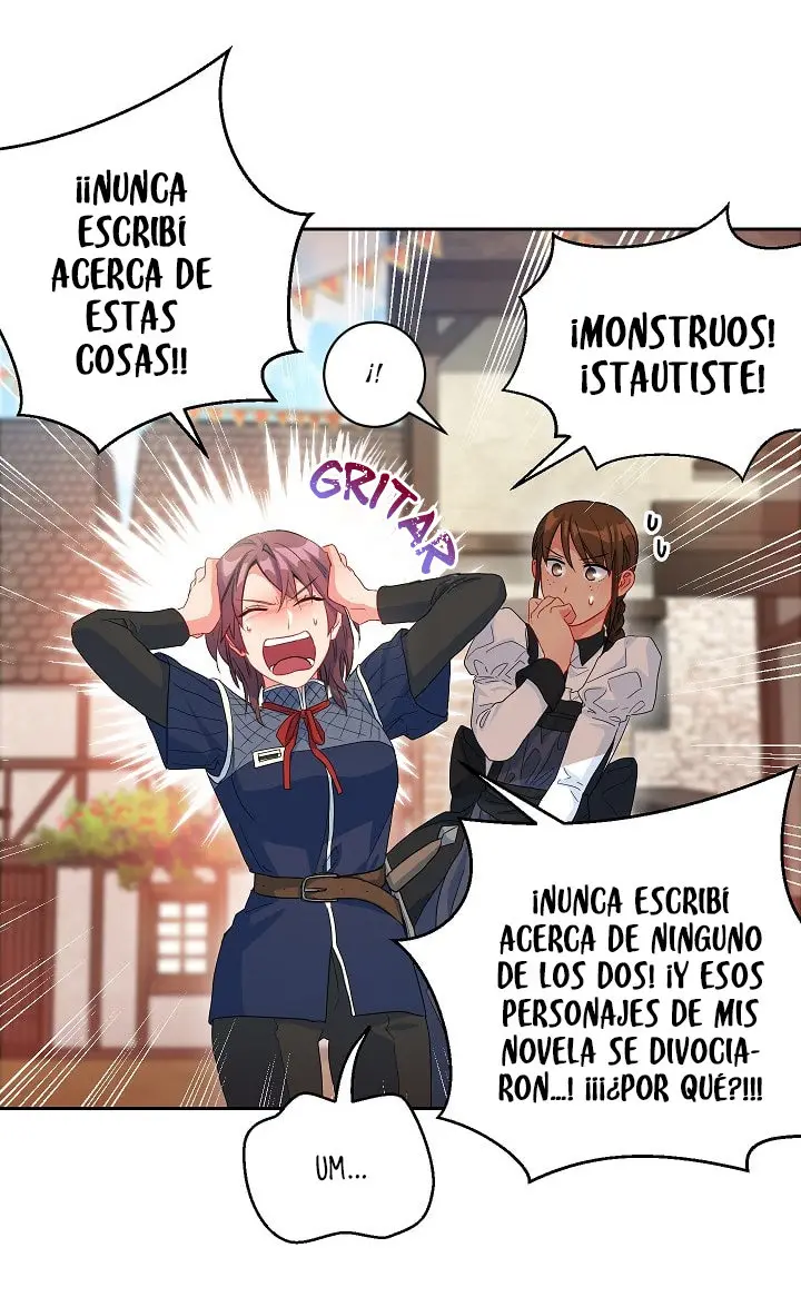 Príncipe, ¿Qué quieres ser? (2019) - Capítulo 51 - Página 19 - LectorTMOo