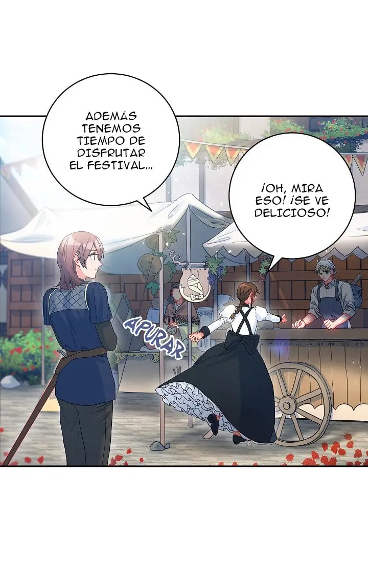 Príncipe, ¿Qué quieres ser? (2019) - Capítulo 51 - Página 23 - LectorTMOo