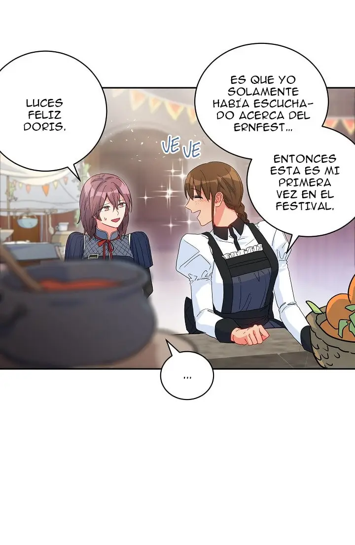 Príncipe, ¿Qué quieres ser? (2019) - Capítulo 51 - Página 25 - LectorTMOo