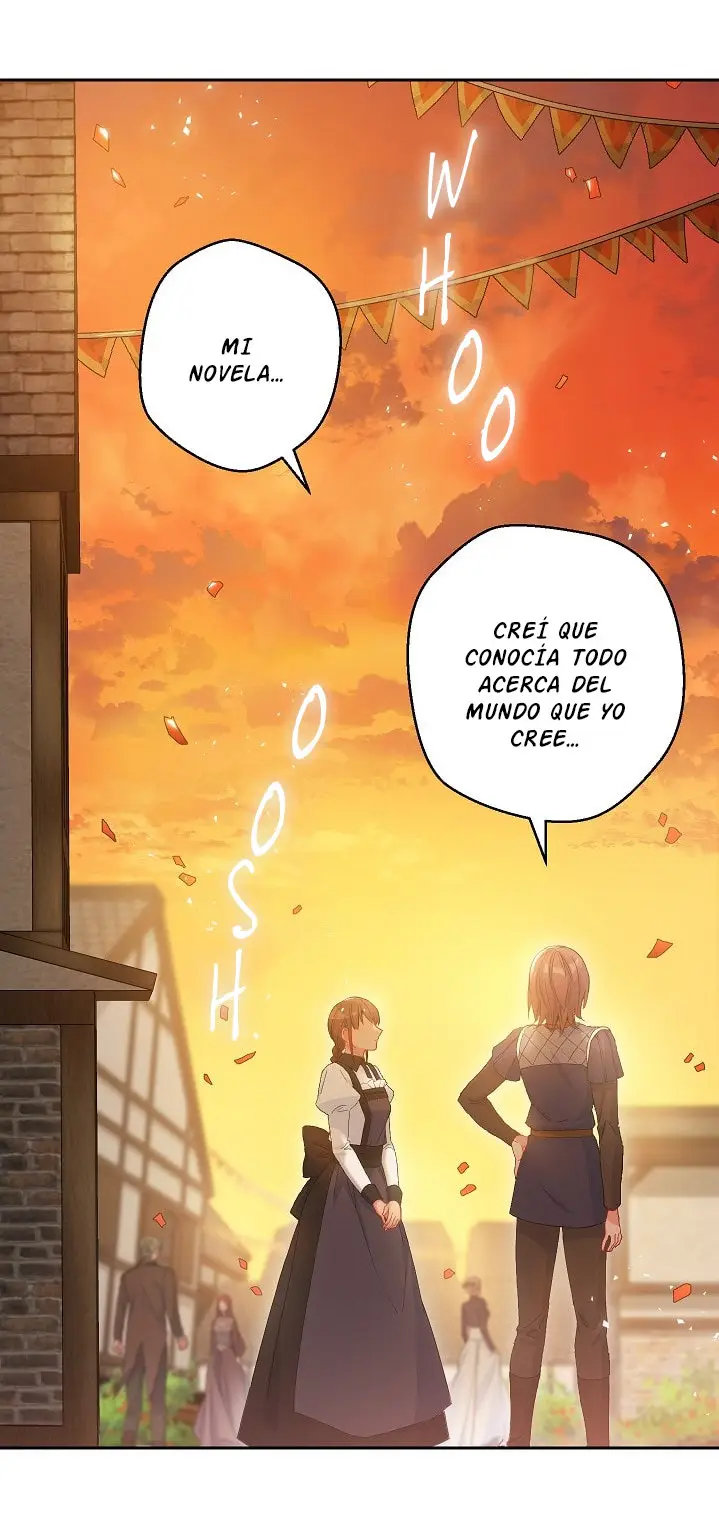 Príncipe, ¿Qué quieres ser? (2019) - Capítulo 51 - Página 35 - LectorTMOo
