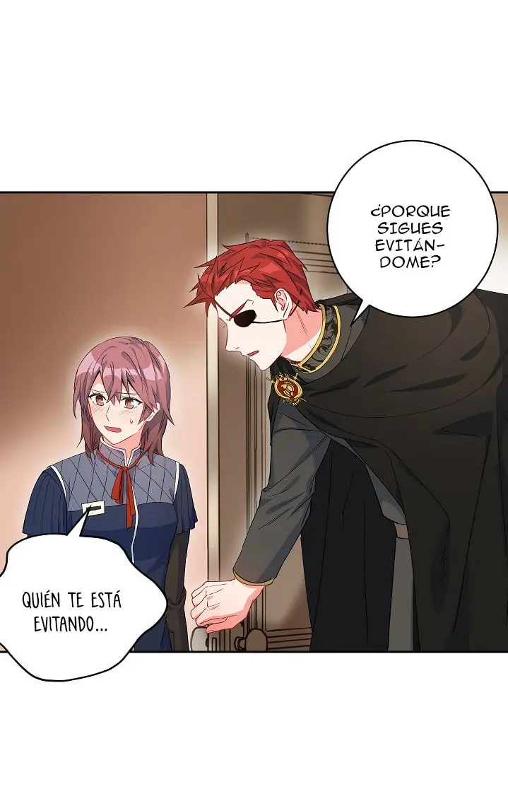 Príncipe, ¿Qué quieres ser? (2019) - Capítulo 51 - Página 43 - LectorTMOo