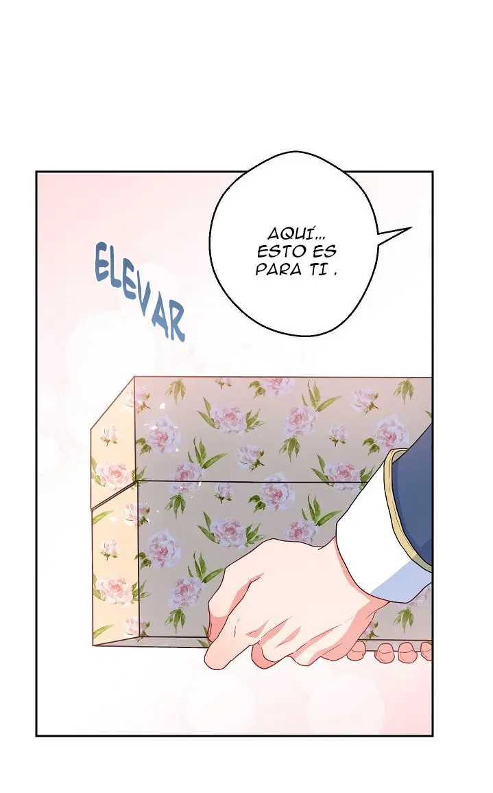 Príncipe, ¿Qué quieres ser? (2019) - Capítulo 51 - Página 59 - LectorTMOo
