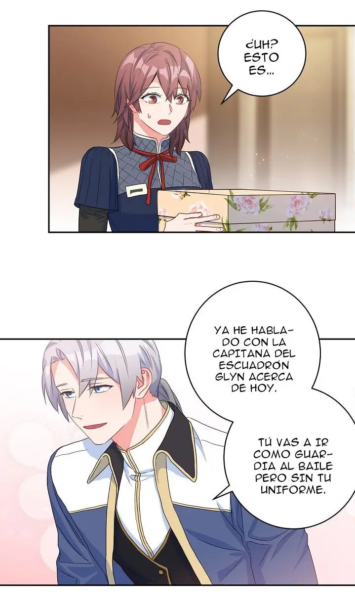 Príncipe, ¿Qué quieres ser? (2019) - Capítulo 51 - Página 60 - LectorTMOo