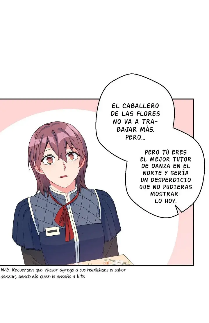 Príncipe, ¿Qué quieres ser? (2019) - Capítulo 51 - Página 62 - LectorTMOo