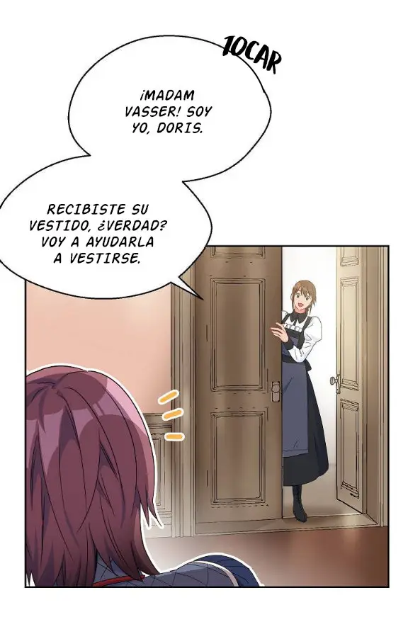 Príncipe, ¿Qué quieres ser? (2019) - Capítulo 52 - Página 16 - LectorTMOo
