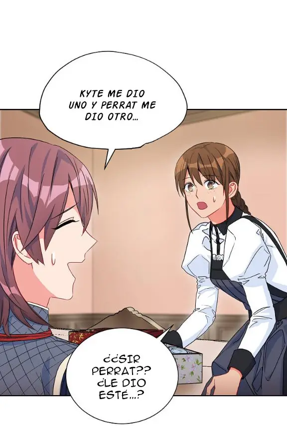 Príncipe, ¿Qué quieres ser? (2019) - Capítulo 52 - Página 19 - LectorTMOo