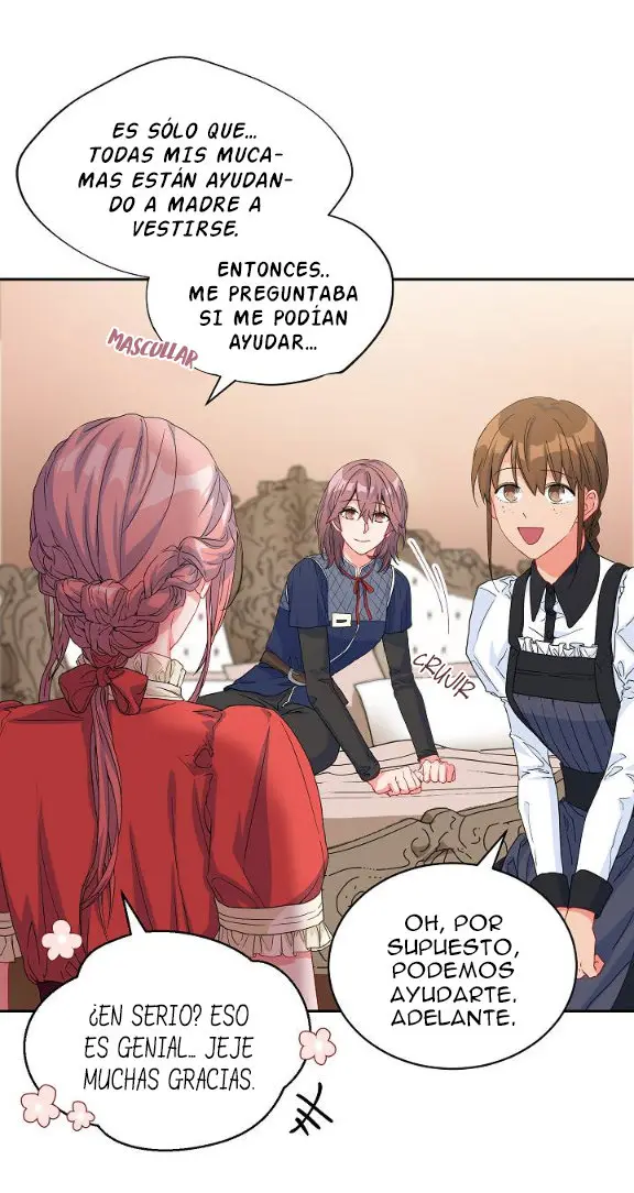 Príncipe, ¿Qué quieres ser? (2019) - Capítulo 52 - Página 25 - LectorTMOo