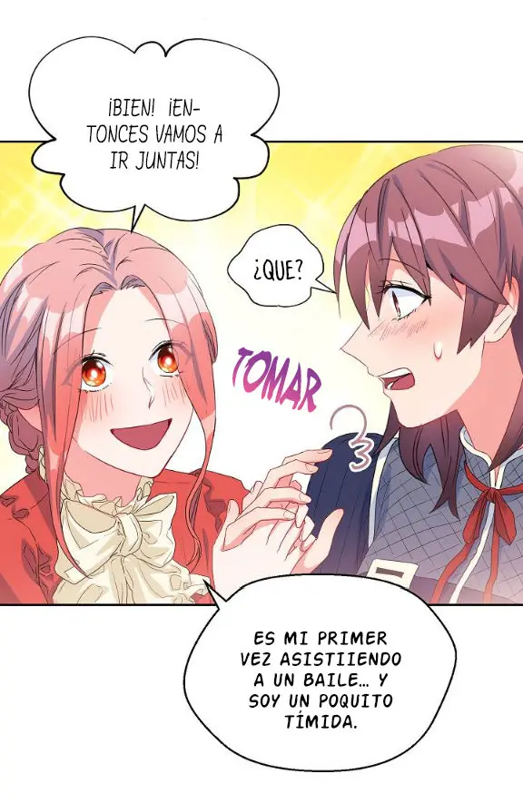 Príncipe, ¿Qué quieres ser? (2019) - Capítulo 52 - Página 28 - LectorTMOo