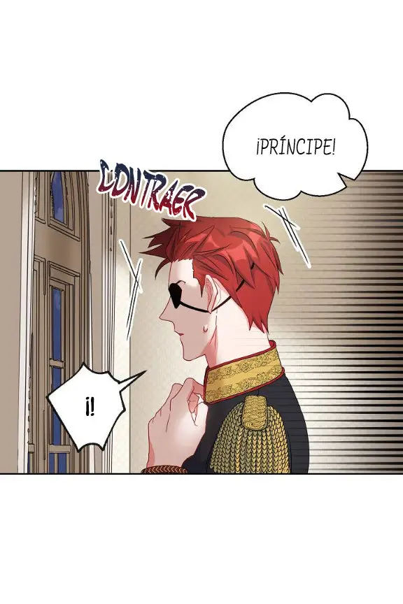 Príncipe, ¿Qué quieres ser? (2019) - Capítulo 52 - Página 33 - LectorTMOo