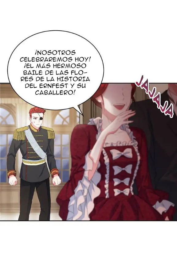 Príncipe, ¿Qué quieres ser? (2019) - Capítulo 52 - Página 44 - LectorTMOo