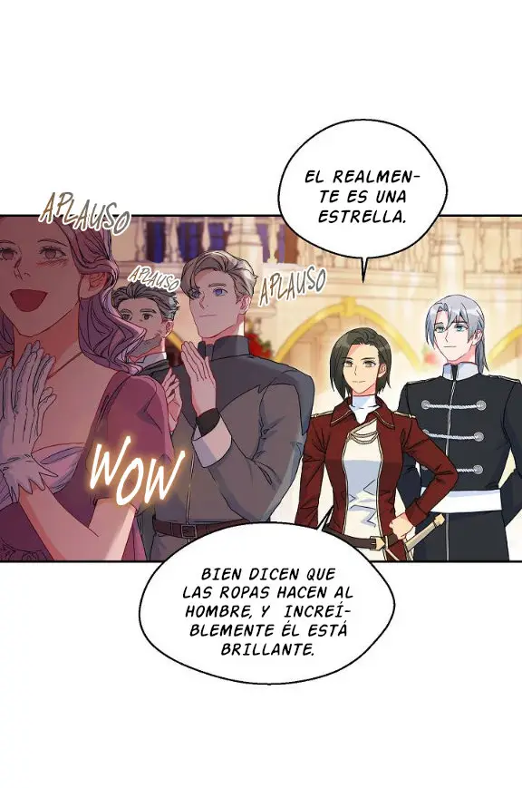 Príncipe, ¿Qué quieres ser? (2019) - Capítulo 52 - Página 49 - LectorTMOo