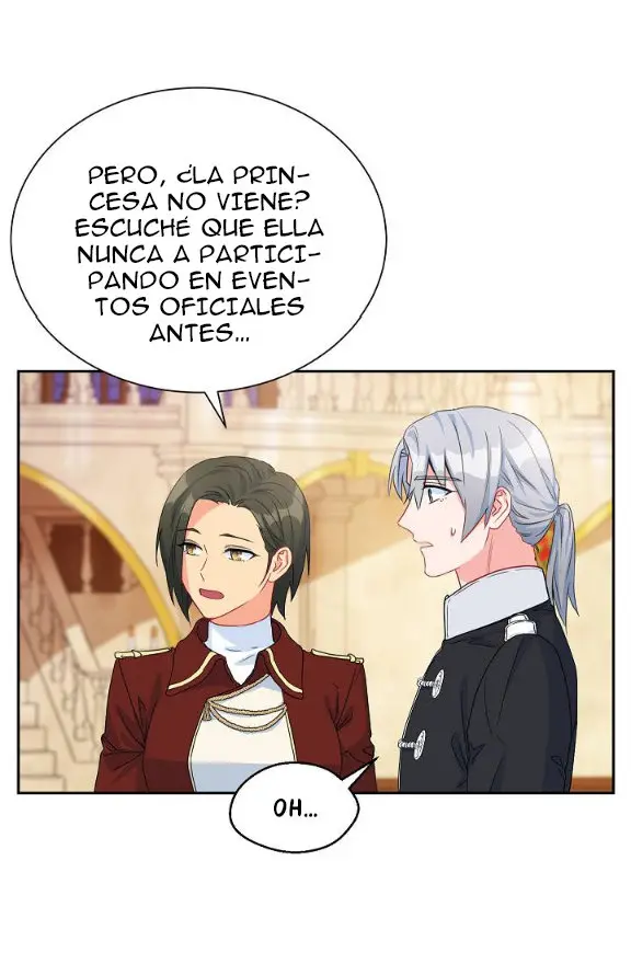 Príncipe, ¿Qué quieres ser? (2019) - Capítulo 52 - Página 52 - LectorTMOo