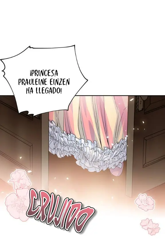 Príncipe, ¿Qué quieres ser? (2019) - Capítulo 52 - Página 54 - LectorTMOo