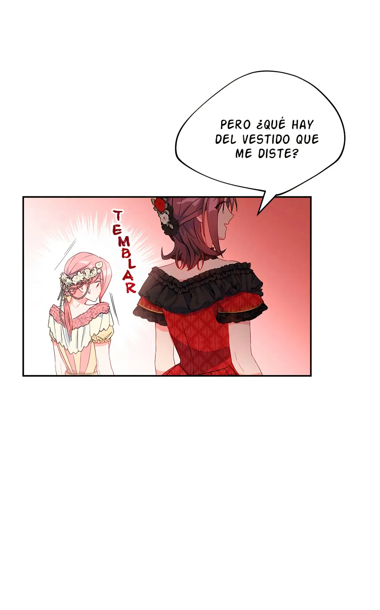 Príncipe, ¿Qué quieres ser? (2019) - Capítulo 53 - Página 17 - LectorTMOo