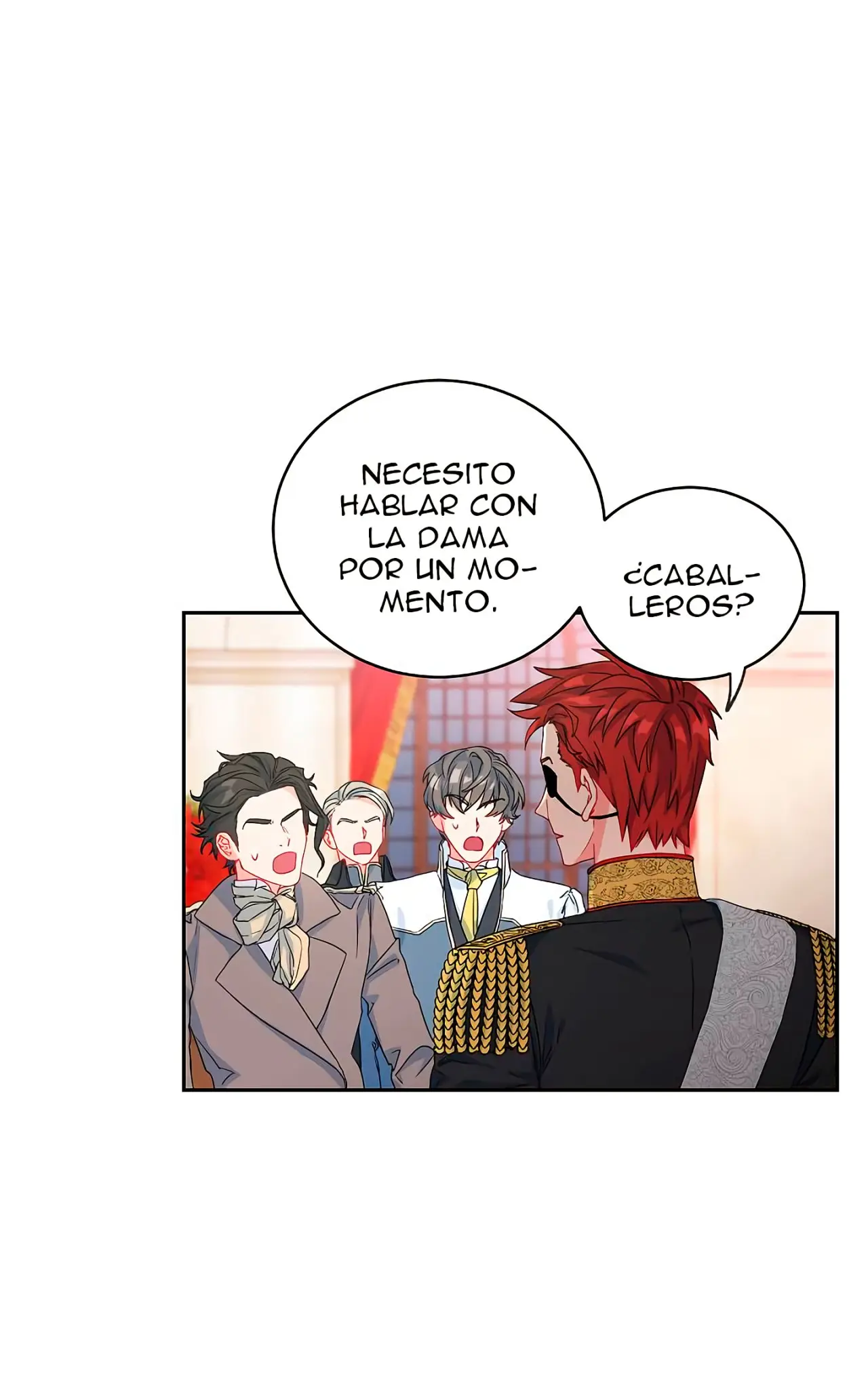 Príncipe, ¿Qué quieres ser? (2019) - Capítulo 53 - Página 24 - LectorTMOo