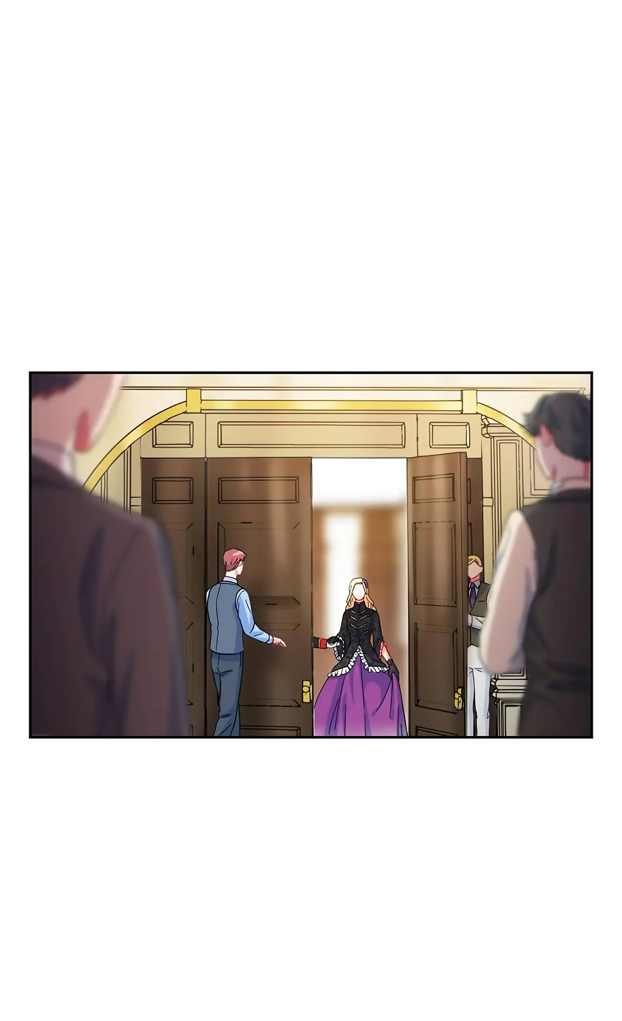 Príncipe, ¿Qué quieres ser? (2019) - Capítulo 53 - Página 40 - LectorTMOo