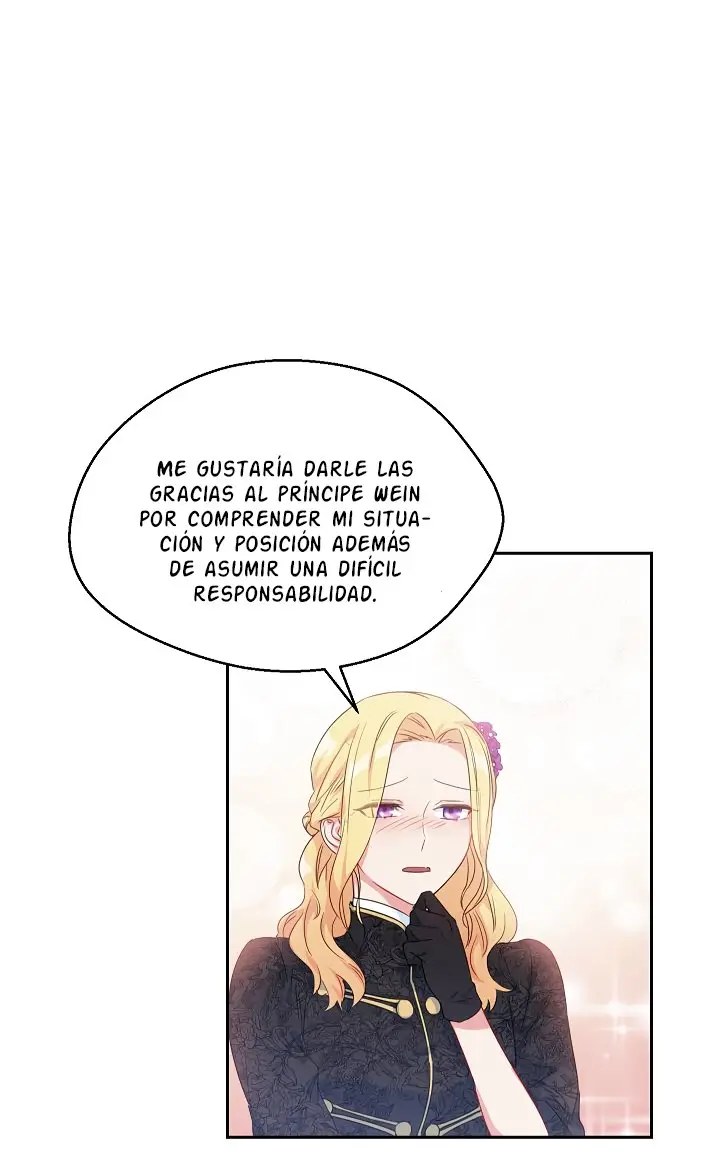 Príncipe, ¿Qué quieres ser? (2019) - Capítulo 53 - Página 51 - LectorTMOo