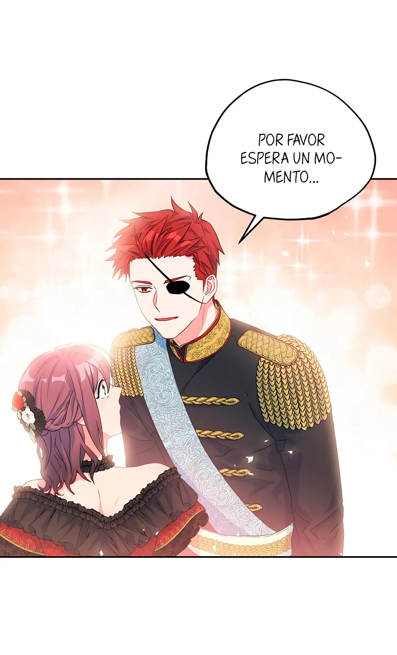 Príncipe, ¿Qué quieres ser? (2019) - Capítulo 53 - Página 57 - LectorTMOo