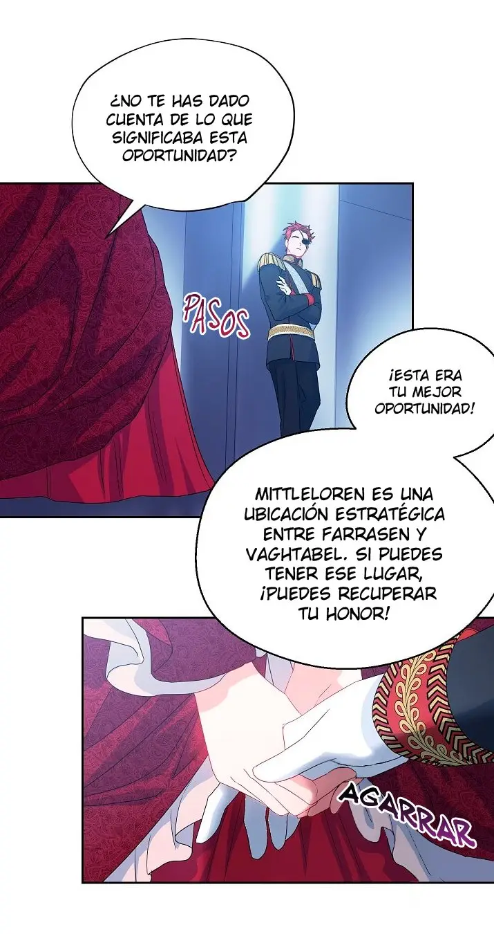Príncipe, ¿Qué quieres ser? (2019) - Capítulo 54 - Página 14 - LectorTMOo