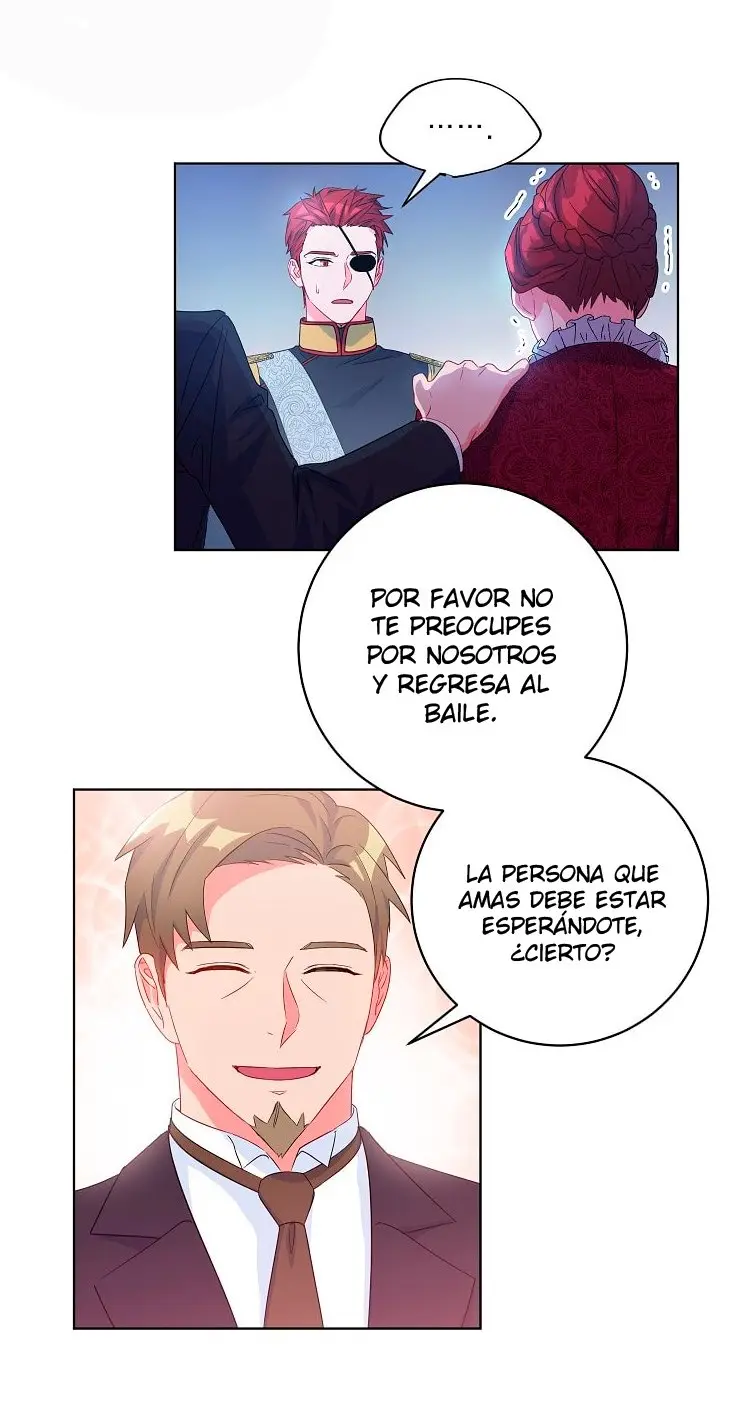 Príncipe, ¿Qué quieres ser? (2019) - Capítulo 54 - Página 43 - LectorTMOo