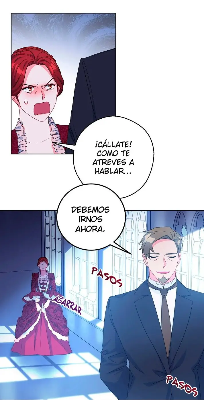 Príncipe, ¿Qué quieres ser? (2019) - Capítulo 54 - Página 47 - LectorTMOo
