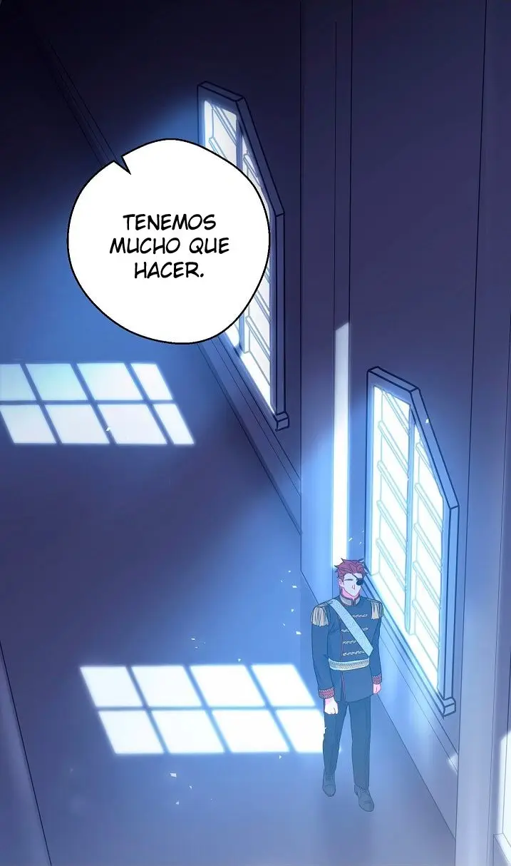Príncipe, ¿Qué quieres ser? (2019) - Capítulo 54 - Página 48 - LectorTMOo