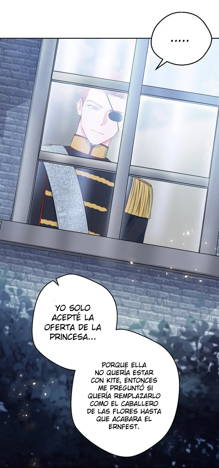 Príncipe, ¿Qué quieres ser? (2019) - Capítulo 55 - Página 6 - LectorTMOo