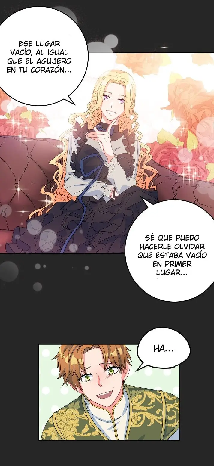 Príncipe, ¿Qué quieres ser? (2019) - Capítulo 55 - Página 22 - LectorTMOo