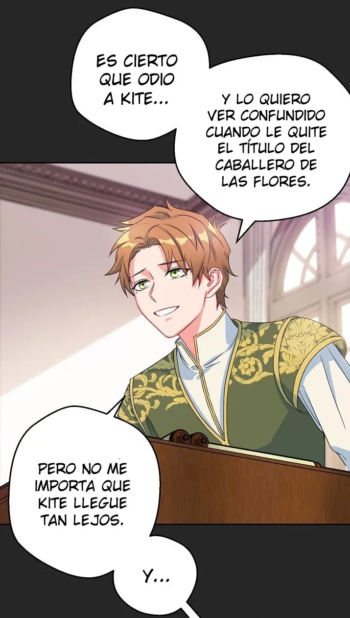 Príncipe, ¿Qué quieres ser? (2019) - Capítulo 55 - Página 23 - LectorTMOo