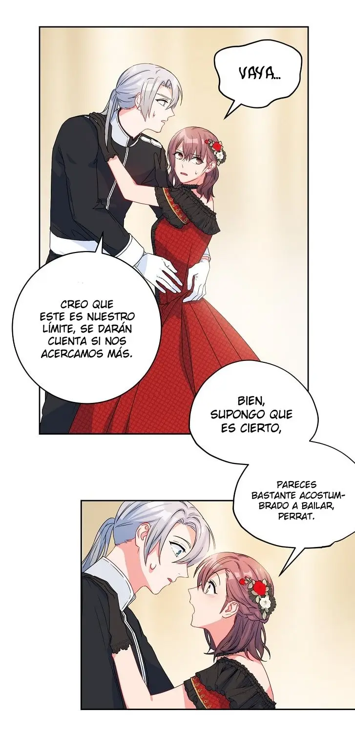 Príncipe, ¿Qué quieres ser? (2019) - Capítulo 55 - Página 42 - LectorTMOo
