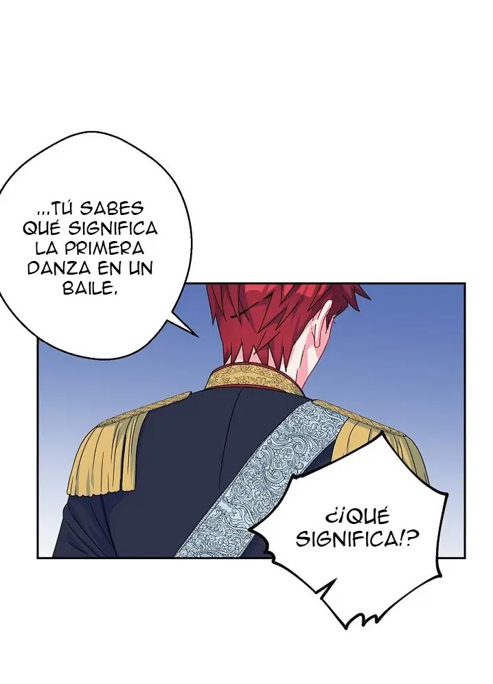 Príncipe, ¿Qué quieres ser? (2019) - Capítulo 56 - Página 28 - LectorTMOo