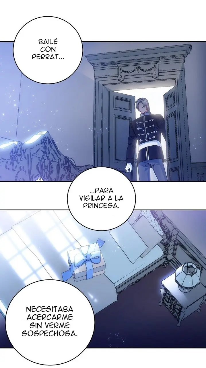 Príncipe, ¿Qué quieres ser? (2019) - Capítulo 56 - Página 30 - LectorTMOo