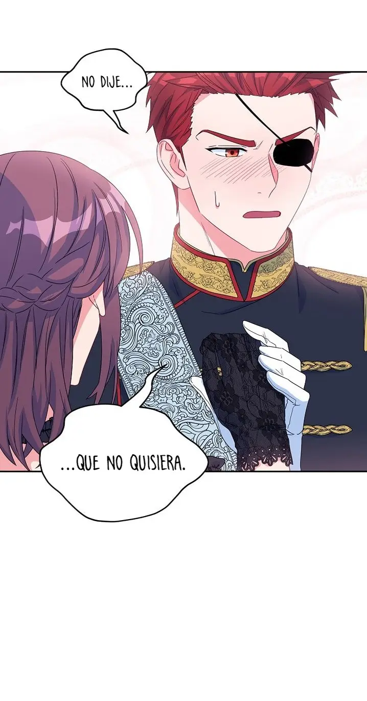 Príncipe, ¿Qué quieres ser? (2019) - Capítulo 56 - Página 37 - LectorTMOo