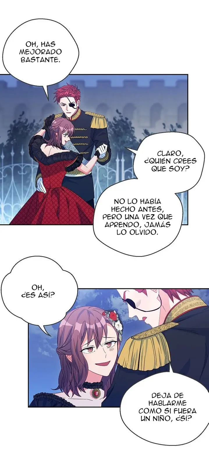 Príncipe, ¿Qué quieres ser? (2019) - Capítulo 56 - Página 42 - LectorTMOo
