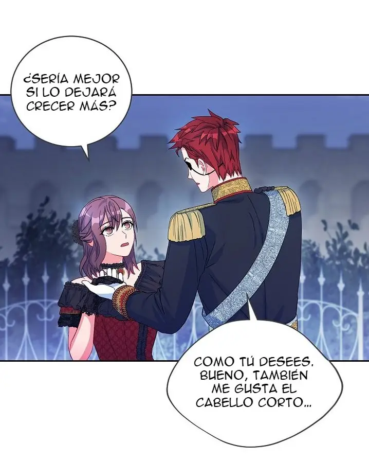 Príncipe, ¿Qué quieres ser? (2019) - Capítulo 56 - Página 45 - LectorTMOo