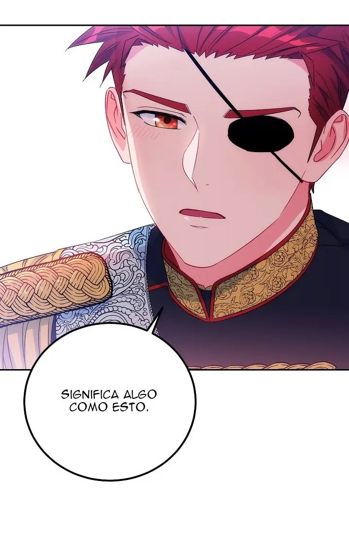 Príncipe, ¿Qué quieres ser? (2019) - Capítulo 56 - Página 55 - LectorTMOo