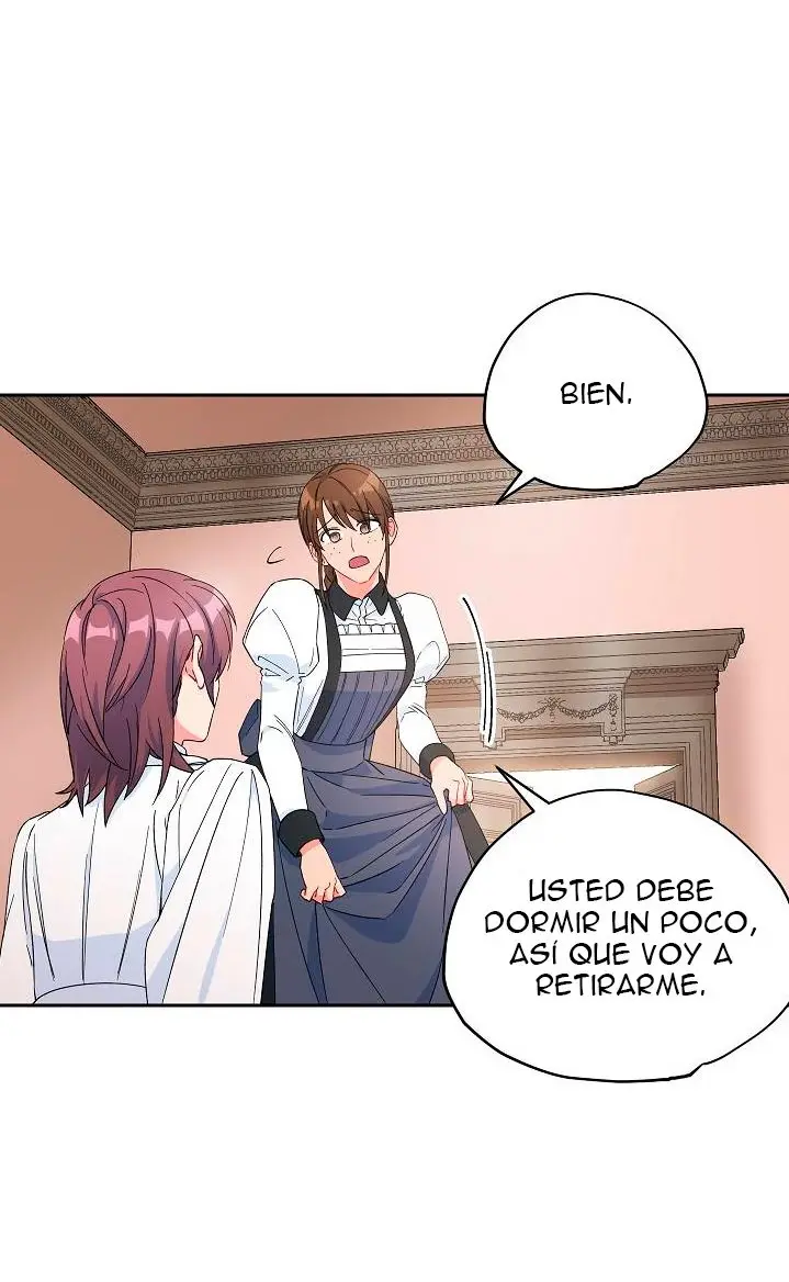 Príncipe, ¿Qué quieres ser? (2019) - Capítulo 57 - Página 12 - LectorTMOo