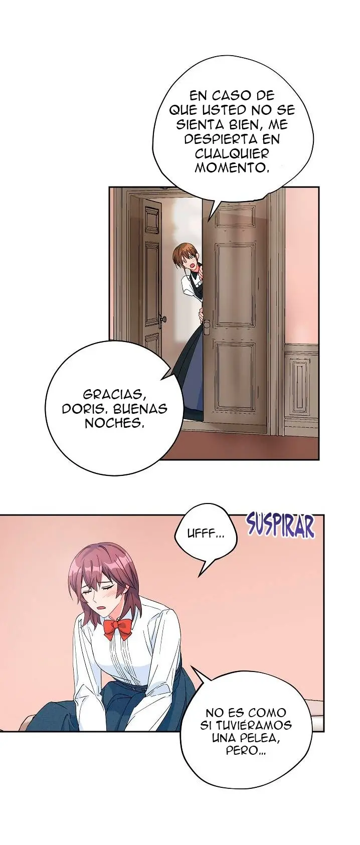 Príncipe, ¿Qué quieres ser? (2019) - Capítulo 57 - Página 13 - LectorTMOo