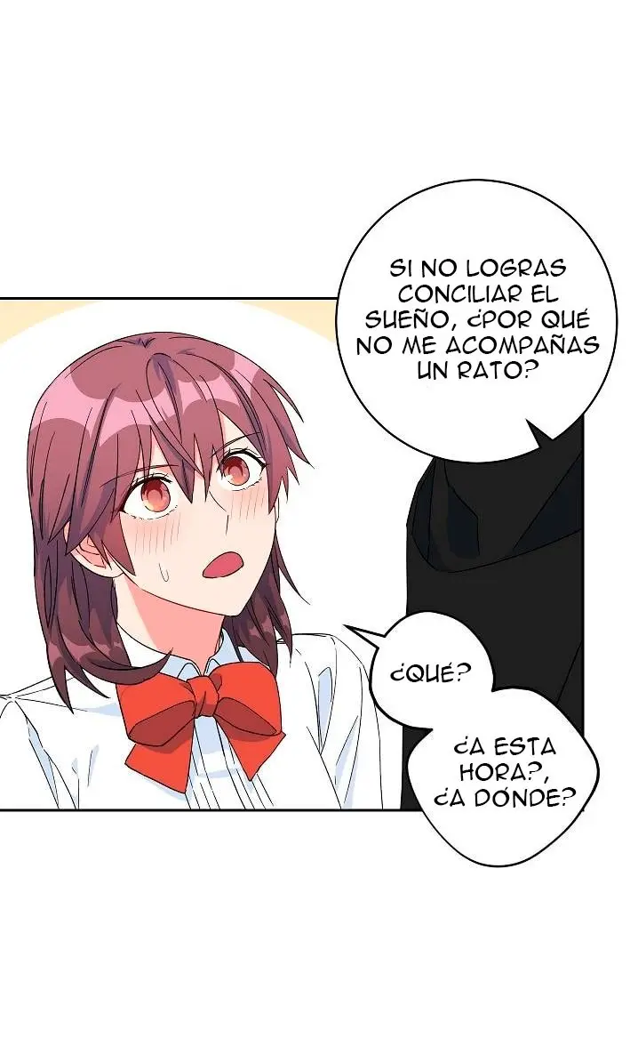 Príncipe, ¿Qué quieres ser? (2019) - Capítulo 57 - Página 17 - LectorTMOo