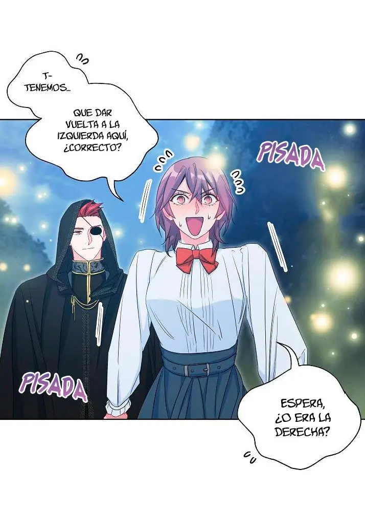 Príncipe, ¿Qué quieres ser? (2019) - Capítulo 58 - Página 8 - LectorTMOo