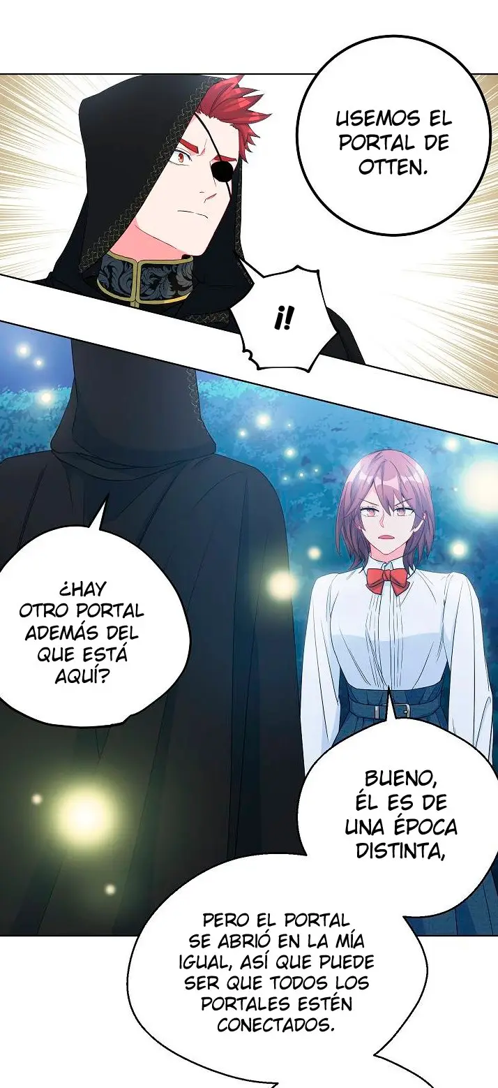 Príncipe, ¿Qué quieres ser? (2019) - Capítulo 58 - Página 16 - LectorTMOo